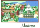 Madison